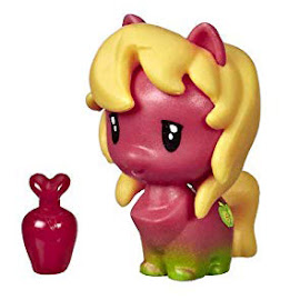 My Little Pony Special Sets Confetti Party Countdown Big McIntosh Pony Cutie Mark Crew Figure