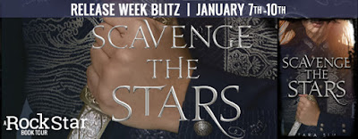 Download Books Scavenge the stars book 2 No Survey