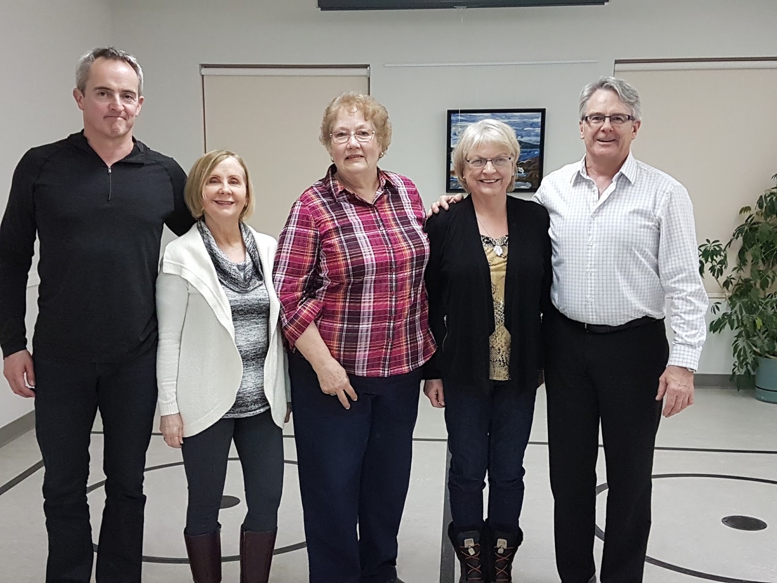 Igniters Toastmasters Club