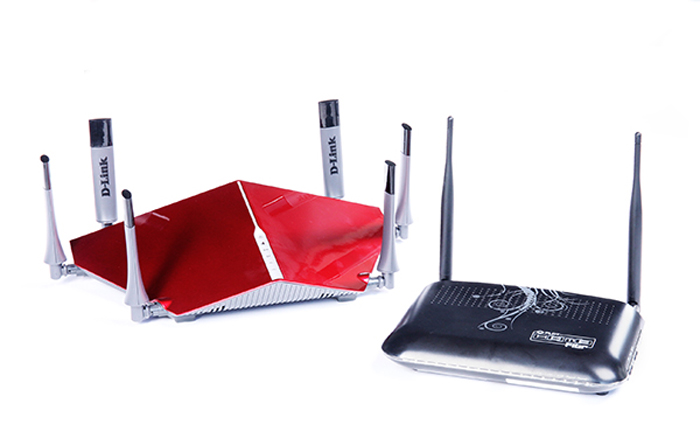 PLDT Home Fibr launches the most powerful wireless router - Woman Elan ...