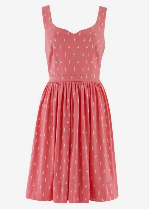 I Love Orla Kiely Orla Kiely Sale at ModCloth