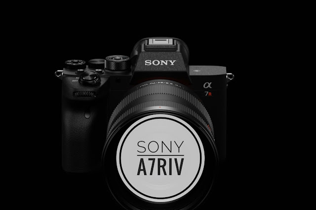 SONY A7RIV : Features and Highlights