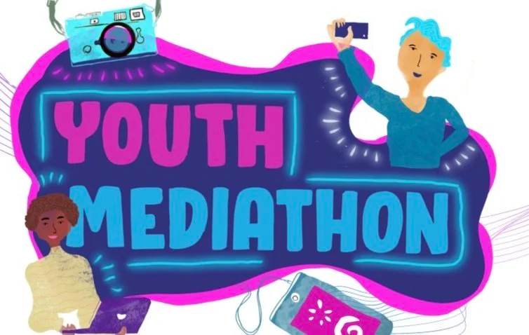 UNICEF Youth Mediathon 2020 for Young Content Creators