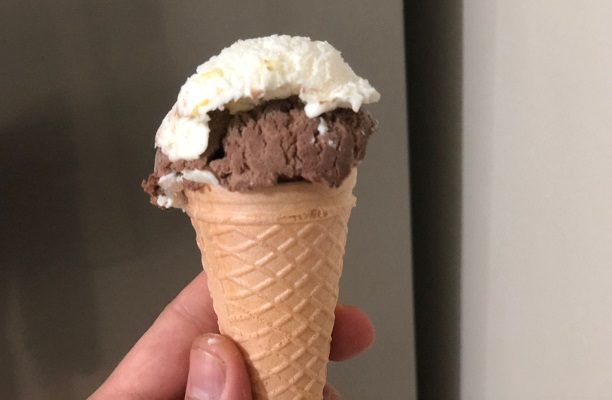 Tam Kıvamında Pratik Buzlanma Yapmayan Dondurma Tarifi