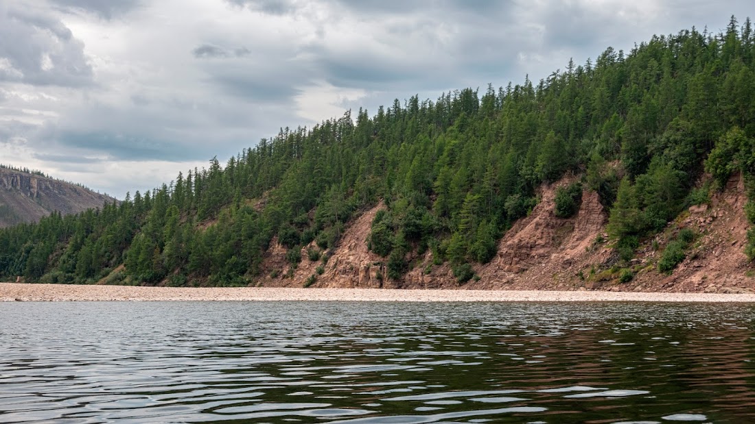 Природа и природный пейзаж в фотографиях