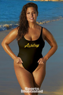 Gallery Hot Models Plus Size Ashley Ann Graham Bikini and Swimsuit Photoshoot Sports Illustrated 2016