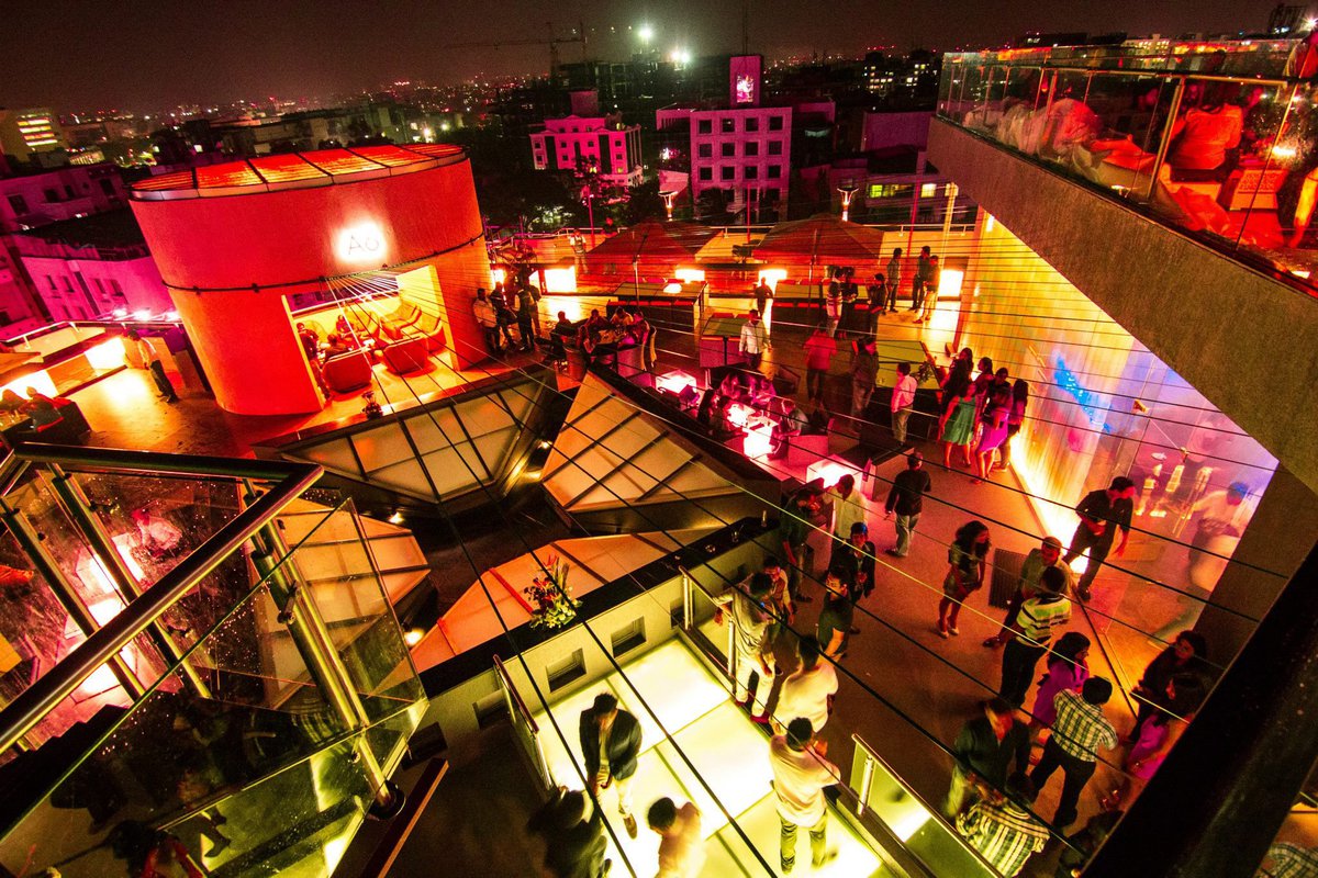 World Wide Tourist Destinations Top Romantic Places to Visit in Pune