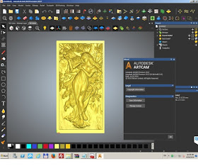 artcam 2015 opening dwg crashes artcam 2015 opening dwg crashes