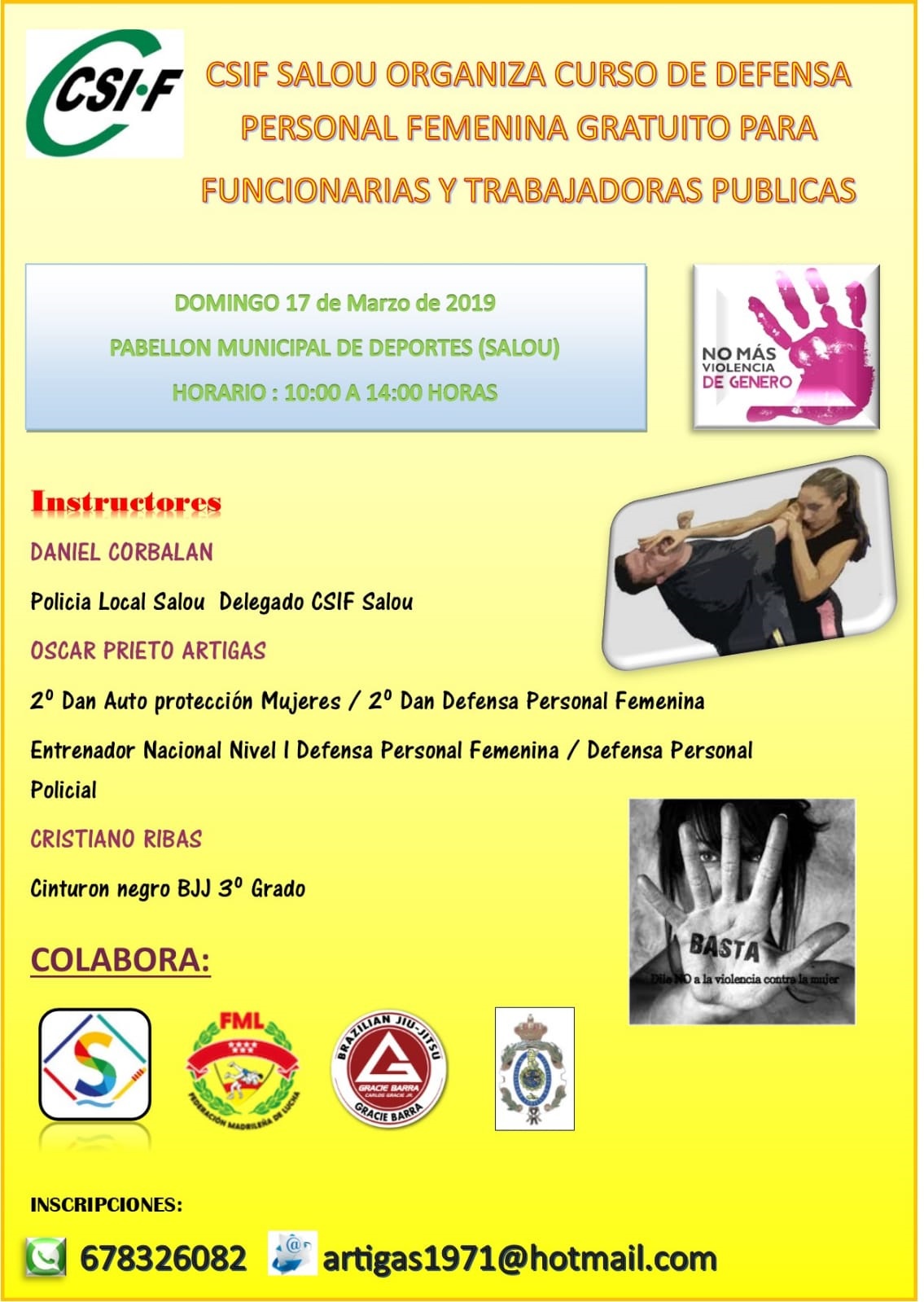 CSIF CORREOS TARRAGONA CSIF ORGANIZA CURSO