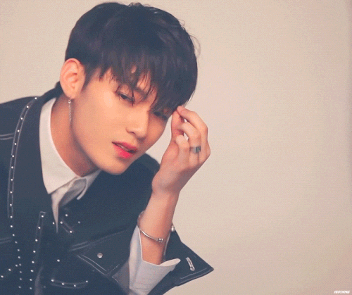 김재중의 눈에 뉴종현의 입을 가지고 있다는 남돌 | 인스티즈