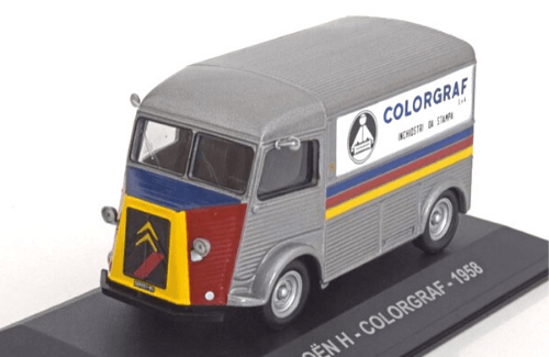 Citroën Type H (1958) Colorgraf colorgraf, colorgraf 1:43, citroën type h 1958, citroën type h 1958 1:43, citroën type h colorgraf, citroën type h 1958 colorgraf, citroën type h 1958 colorgraf 1:43, citroën type h 1958 colorgraf collezione veicoli pubblicitari d'epoca, collezione veicoli pubblicitari d'epoca, collezione veicoli pubblicitari d'epoca, collezione veicoli pubblicitari d'epoca piano dell'opera, veicoli pubblicitari d'epoca, veicoli pubblicitari d'epoca eaglemoss, veicoli pubblicitari d'epoca collezione completa, veicoli pubblicitari d'epoca modellini, veicoli pubblicitari d'epoca edicola piano dell'opera