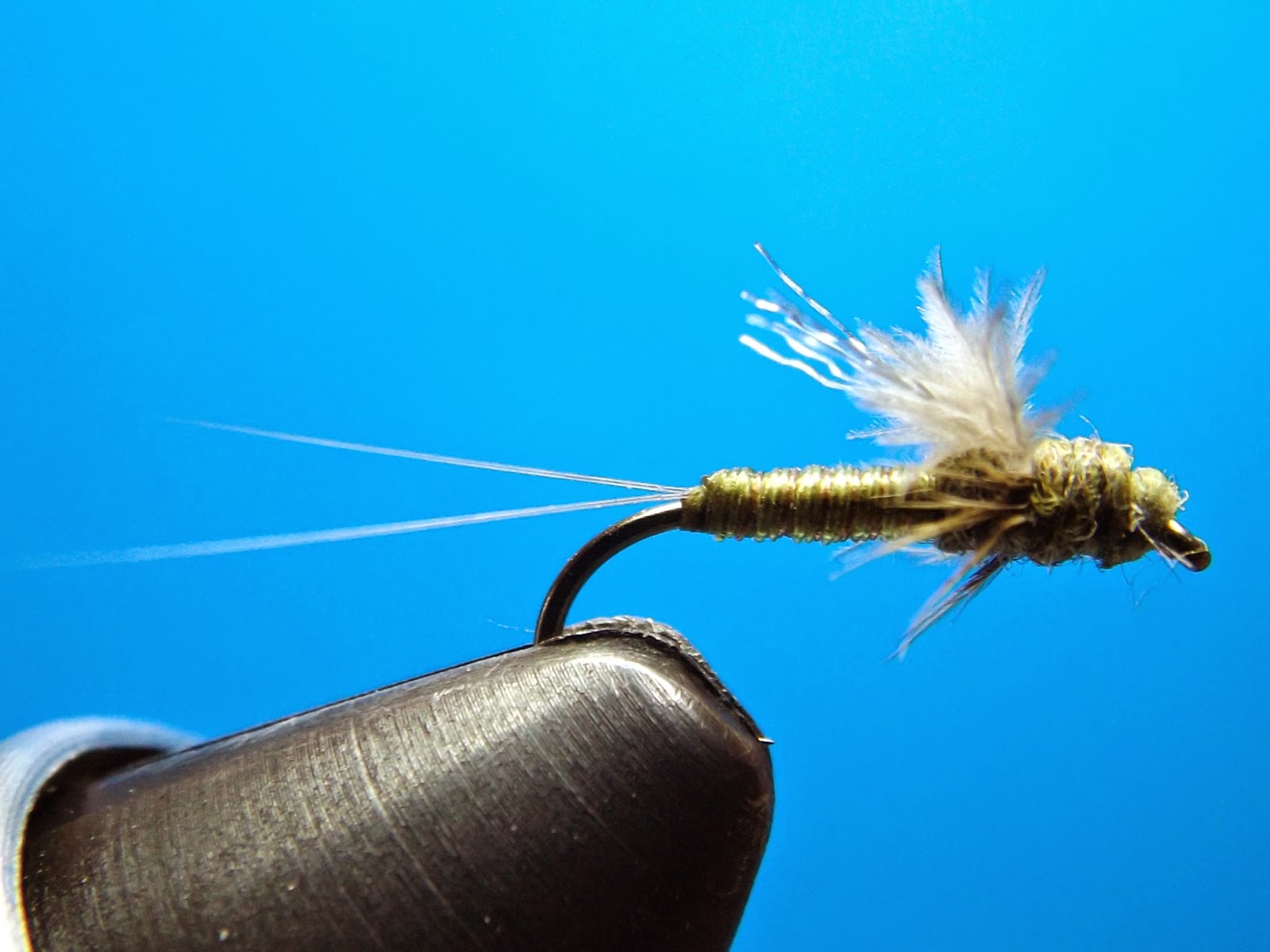 COLORADO TROUT ANGLER FLIES FOR SALE