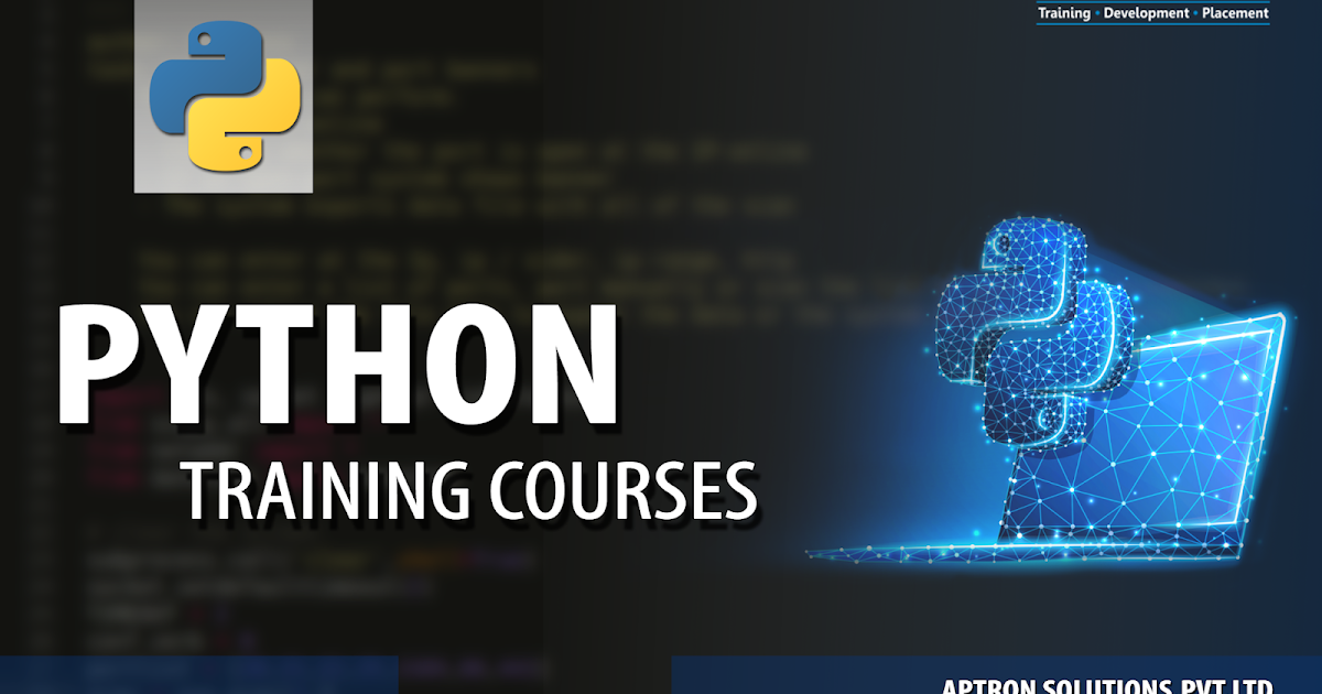 Python Course