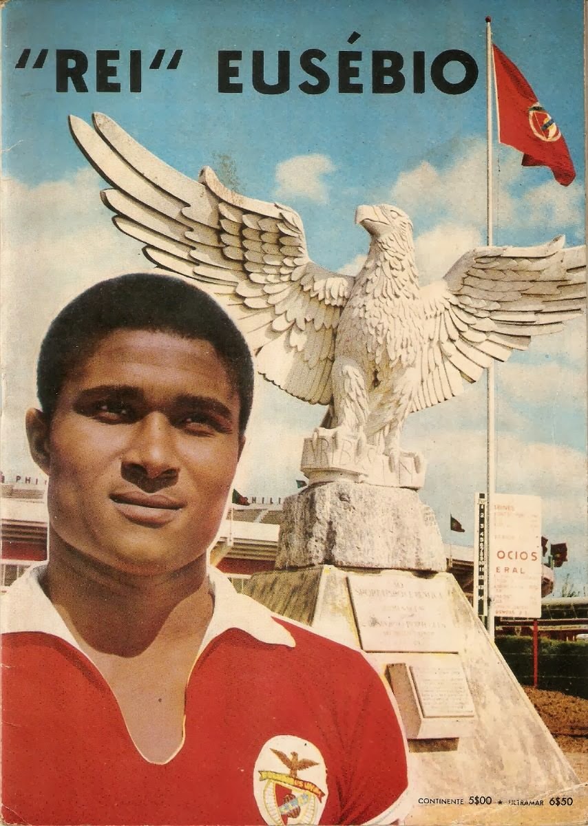 Эйсебио 1966