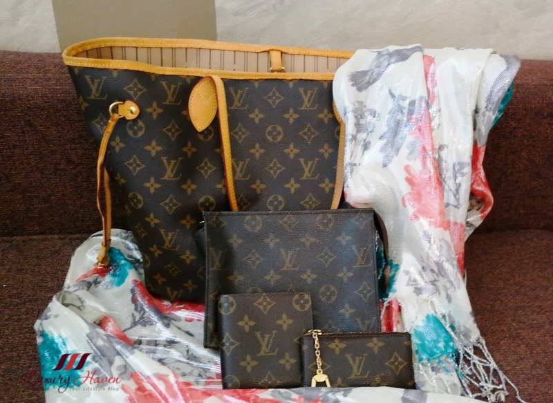 Louis Vuitton Monogram Canvas Bags: What&#39;s Your Pick?
