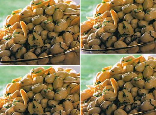 25+ Cara Membuat Keripik Bawang Renyah Dan Gurih Background