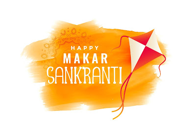 Happy Makar Sankranti photos