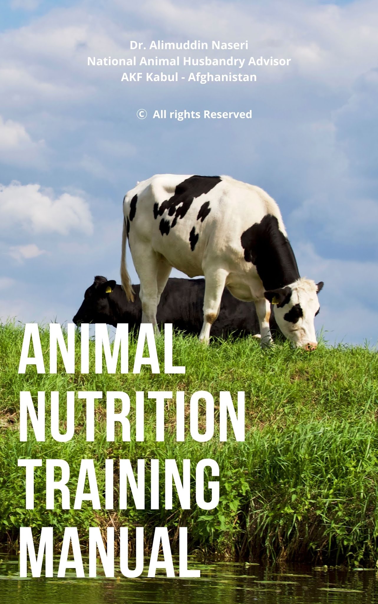 Animal Nutrition Training Manual