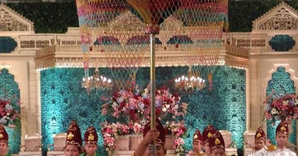 Selayang Pandang Provinsi Sulawesi Tenggara Aneka Budaya Indonesia