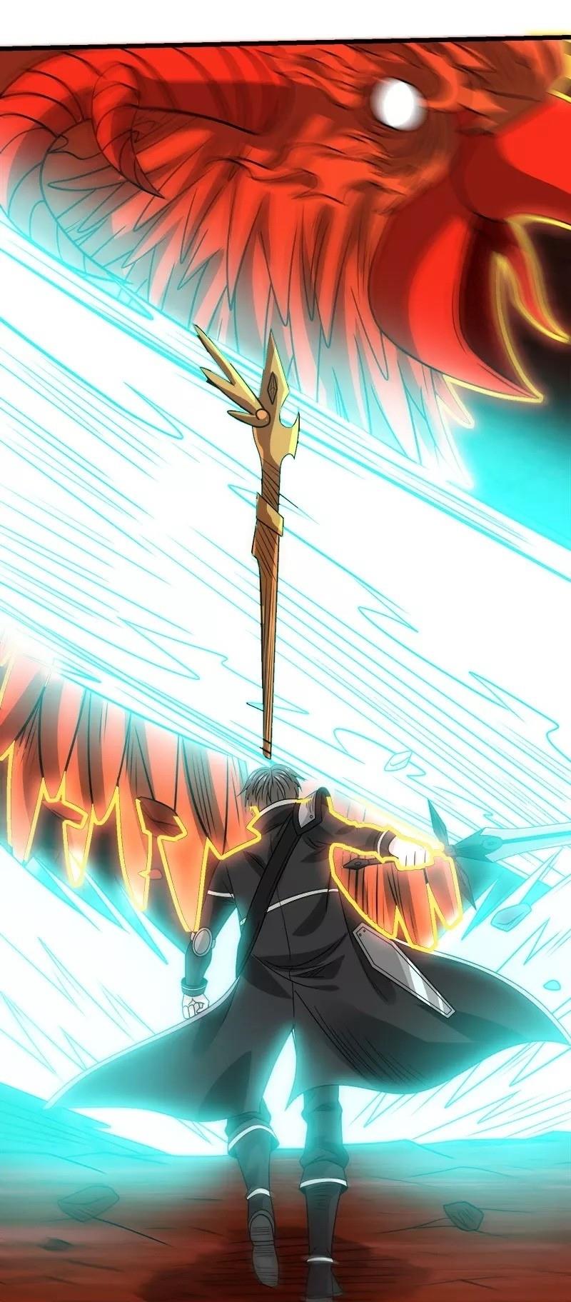 Kiếm Vũ Chapter 105 - AB Truyện