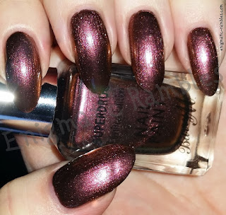 Review-Swatch-Barry-M-Autumn-2017-Limited-Edition-Polishes-Copper-Dreams
