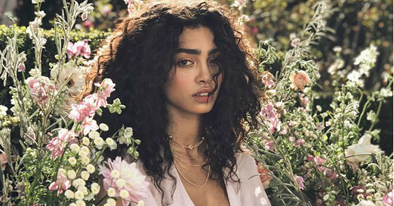 Learn How To Style Hair Extensions For Natural Curly Hair Femme