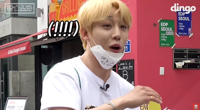 요즘 아이돌의 아이돌이라는 남돌 | 인스티즈