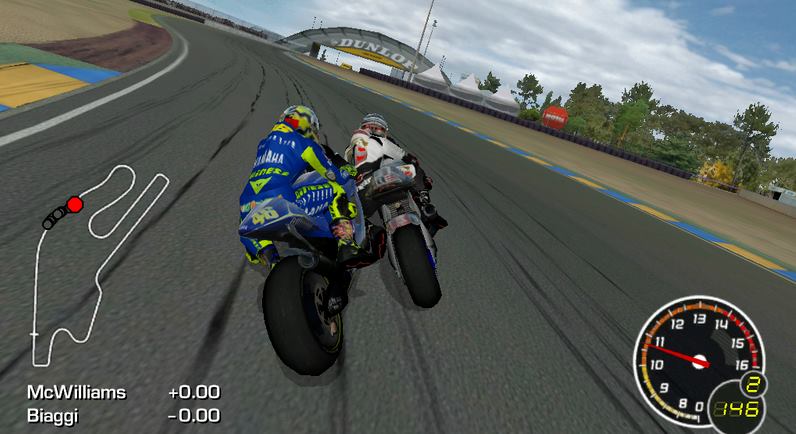 Descargar MotoGP 3 Ultimate Racing Technology PC Full Español 