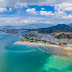Ninh Chu - paradise of wind and sea