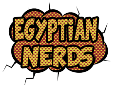 egyptian nerds