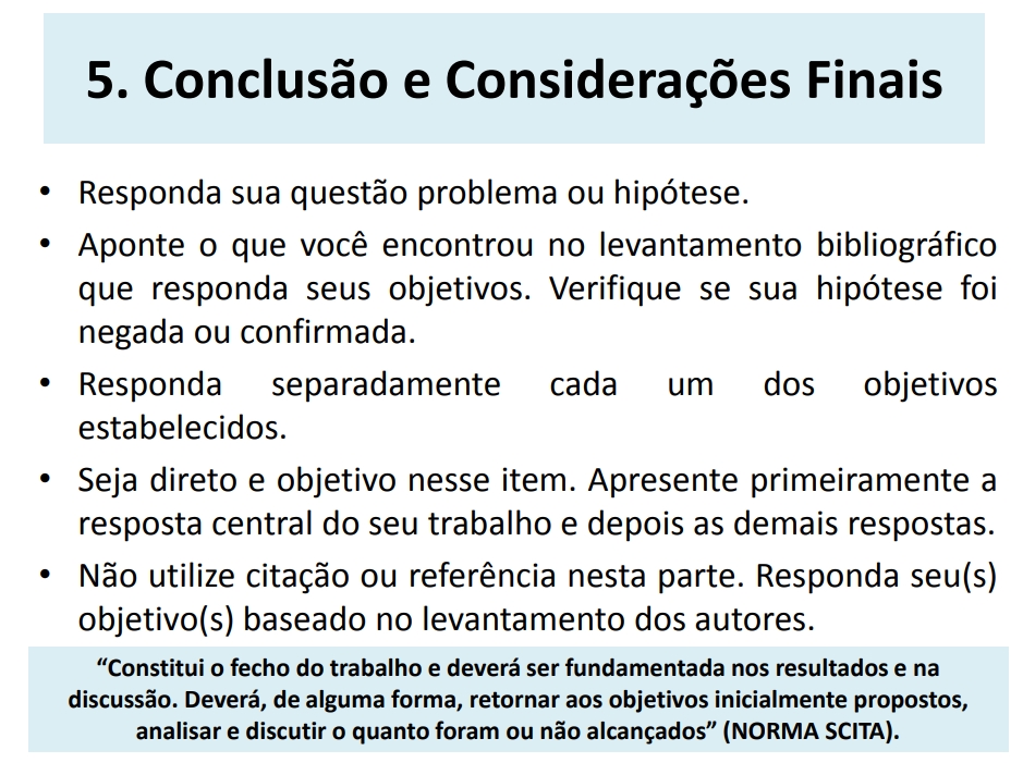 Estrutura para redação dissertativa