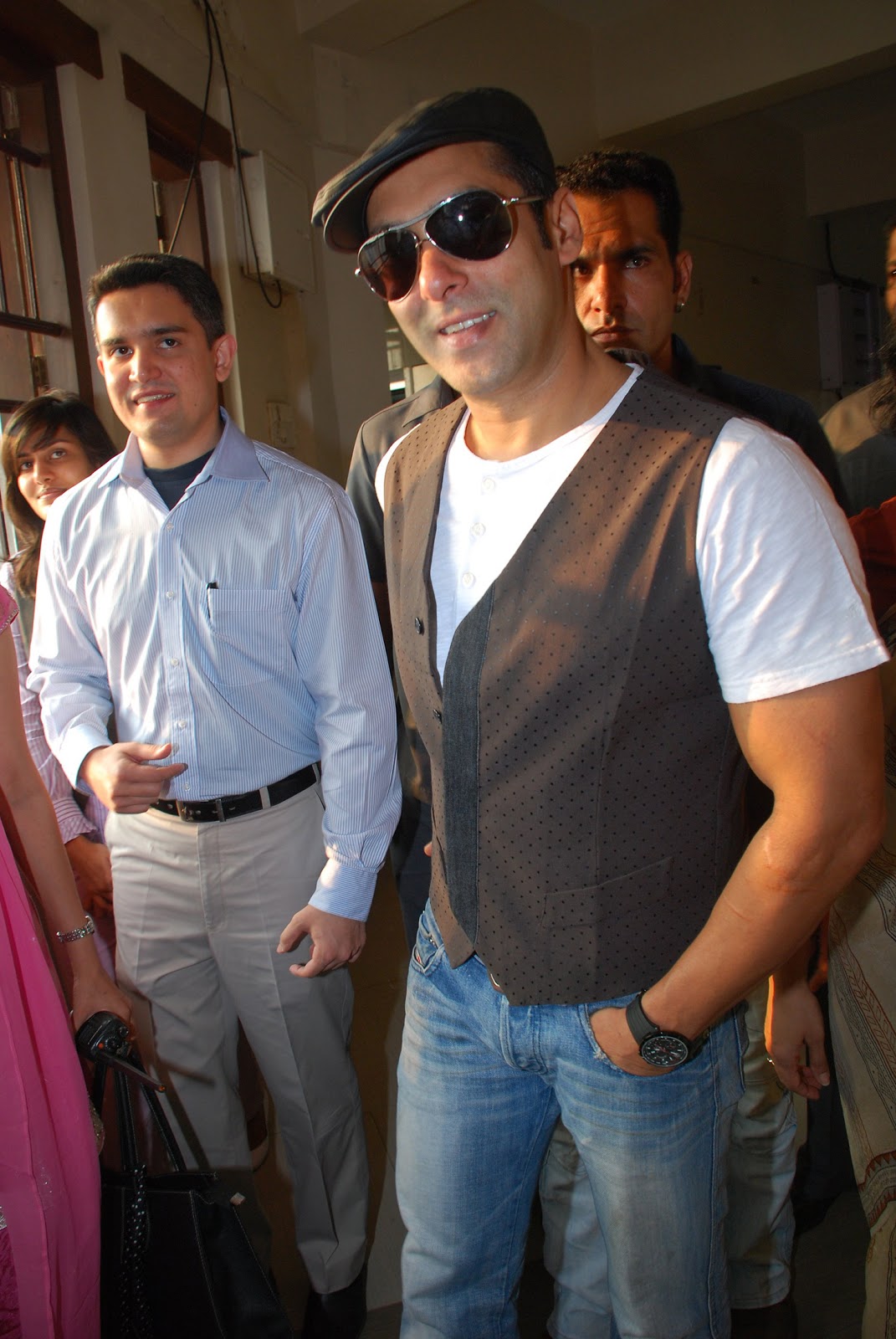 Salman Khan