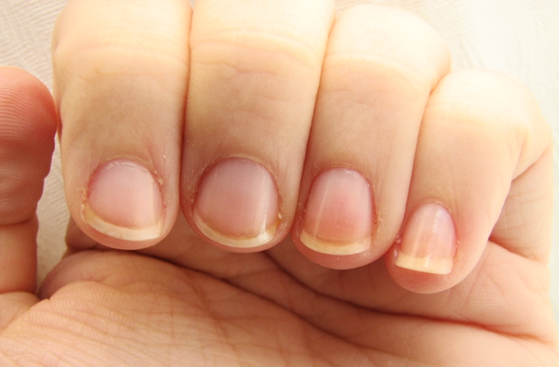 Mommy's Manis Orly Nailtrition