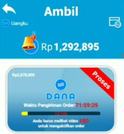 Apakah aplikasi raja coin terbukti membayar