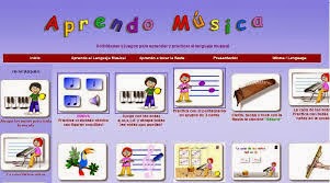 APRENDO MÚSICA