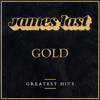 Front - James Last 25 cds