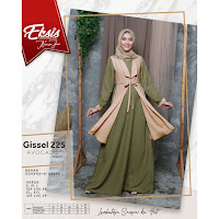 GAMIS SEPLY GISSEL 225