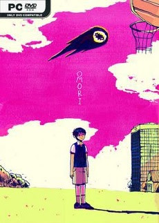 صورة للعبة OMORI