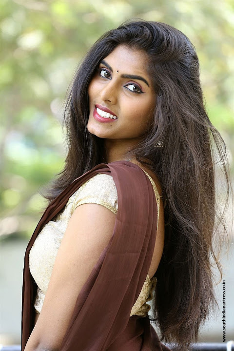 Aslesha Varma