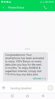 mtn double data