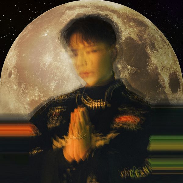 $ÜN, Kisum – SUN & MOON – Single