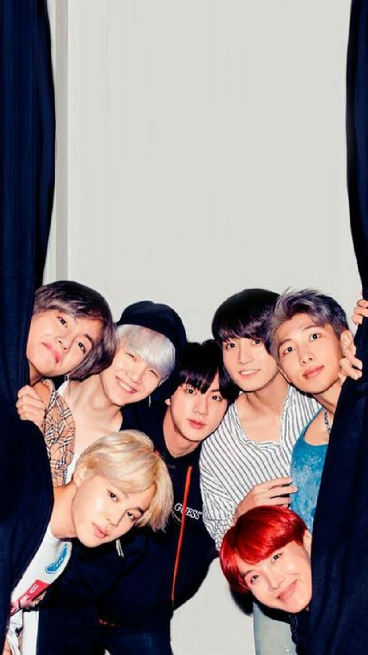 BTS Poster Wallpapers  Top Những Hình Ảnh Đẹp