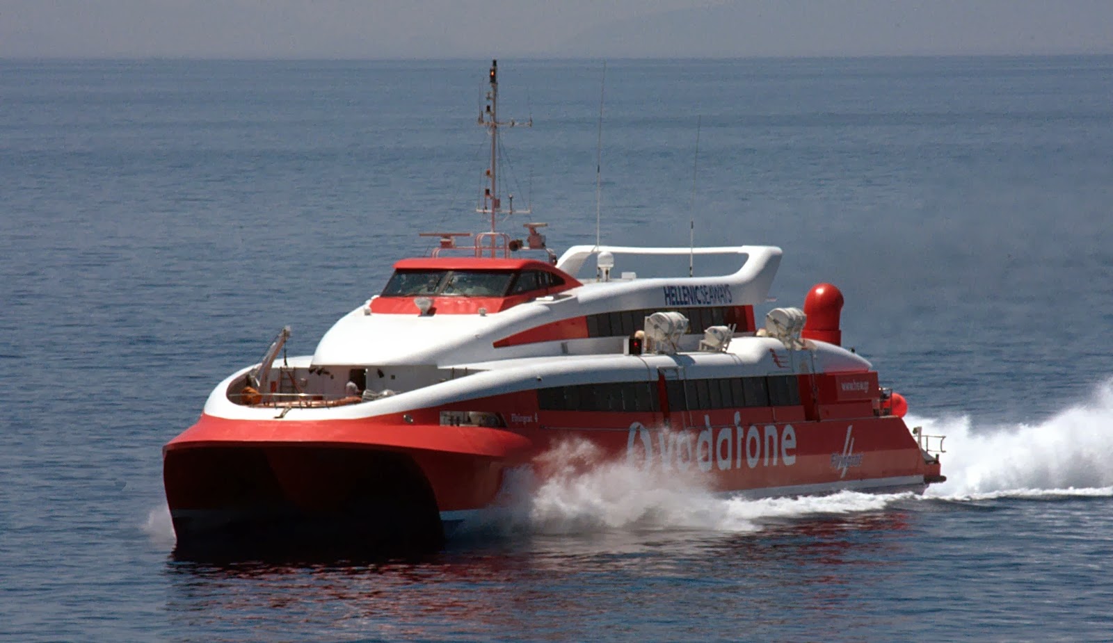 ????????: ??????????? ??????????? ?/? – ?/? FLYING CAT 5