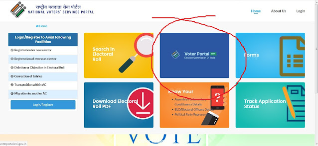 voter id card download, how to order voter id card, download online voter id, voter id card replacement,