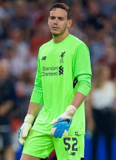 Danny Ward Biography, Stats, Fifa, Wiki & More