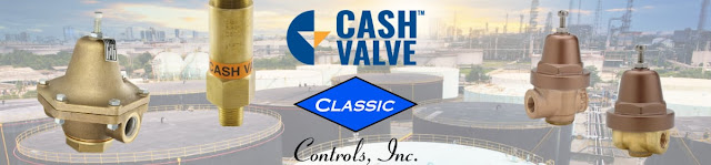 Cash Valve