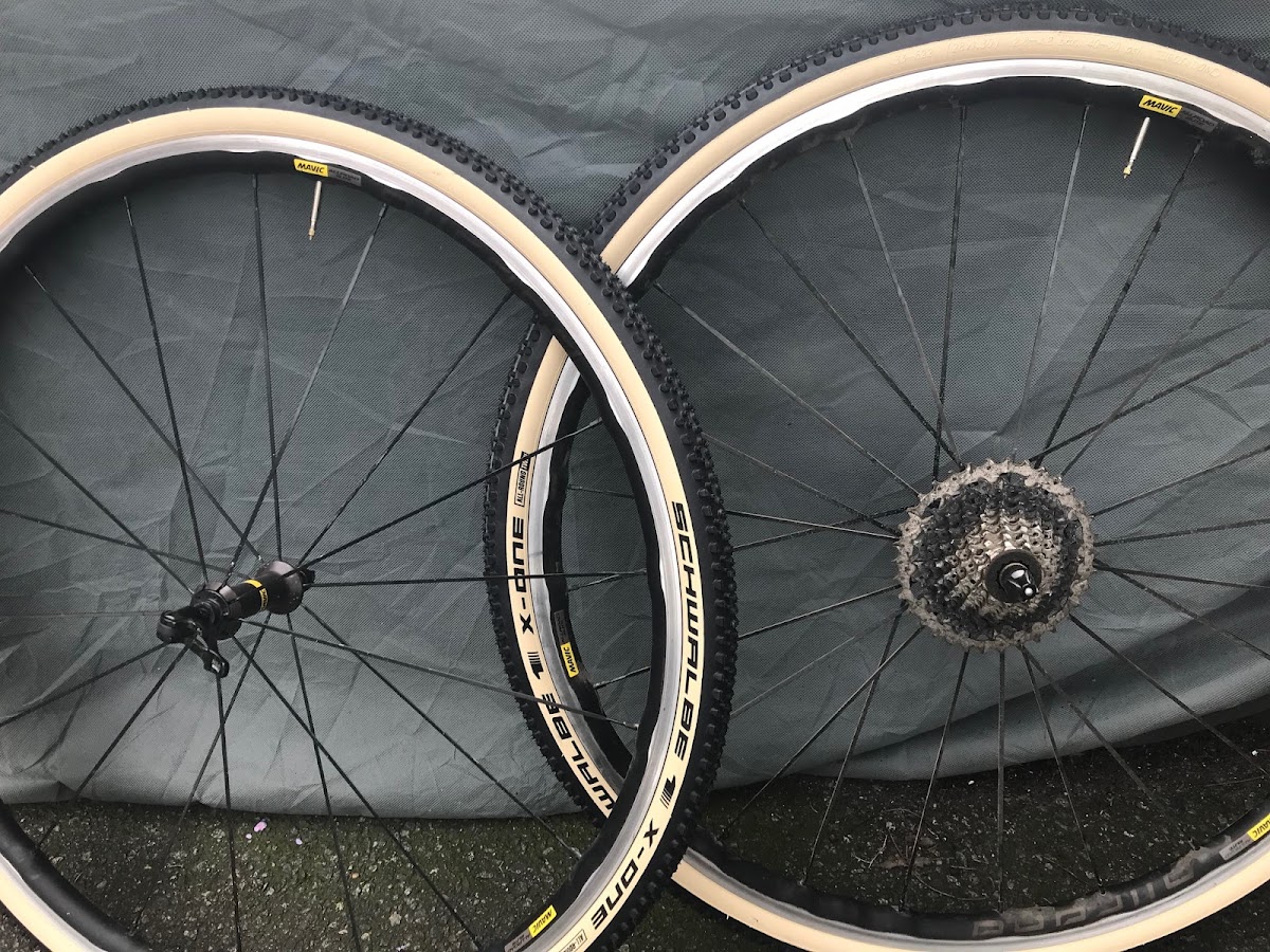 velocity dyad tubeless