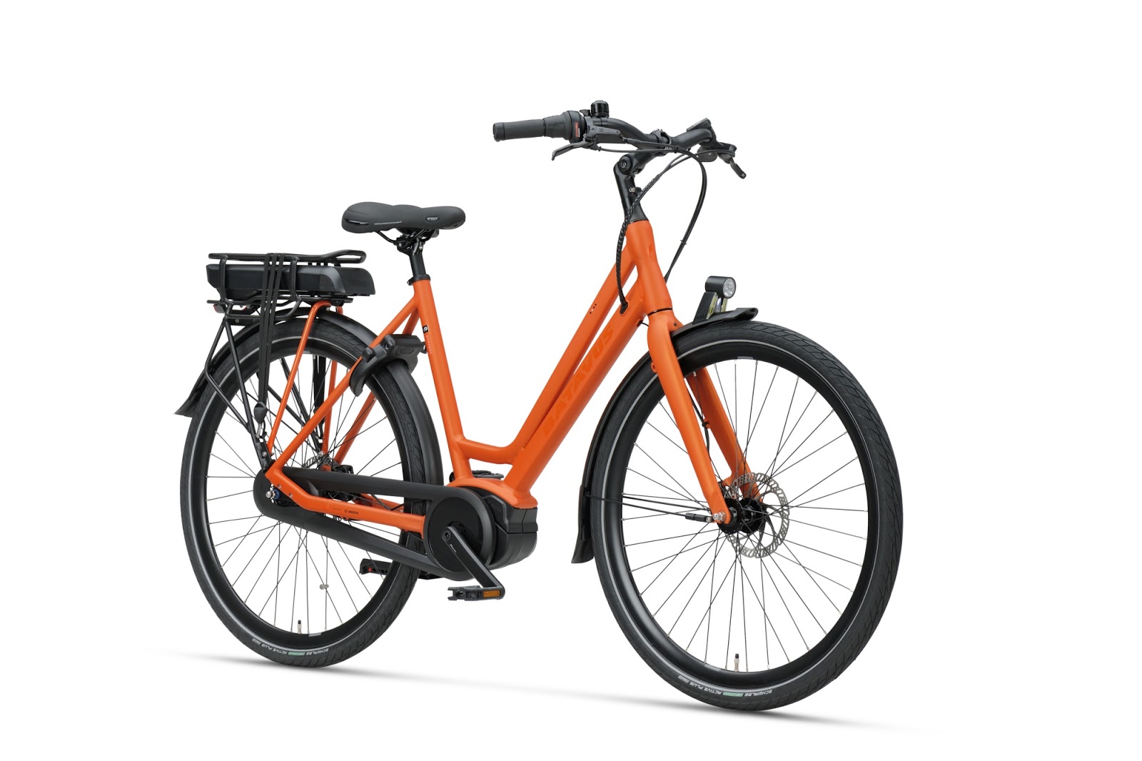 optillen Systematisch Superioriteit Nu tot € 200 voordeel bij aankoop Batavus elektrische fiets! | Fietsen KIM  Vosselaar