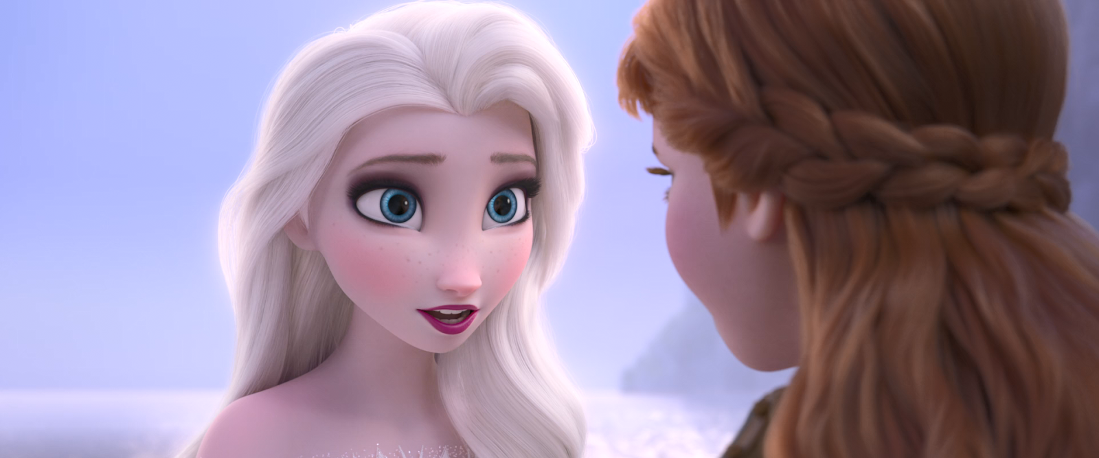 Frozen 2 (2019) Latino HD AMZN WEB-DL 1080P | LatinoMegaHD