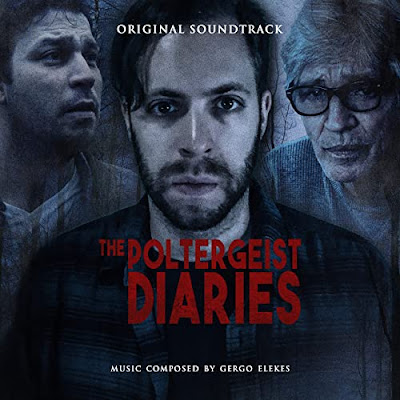 The Poltergeist Diaries Soundtrack Gergo Elekes